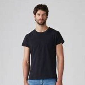 Levi's Vintage Clothing LVC crewneck tee shirt